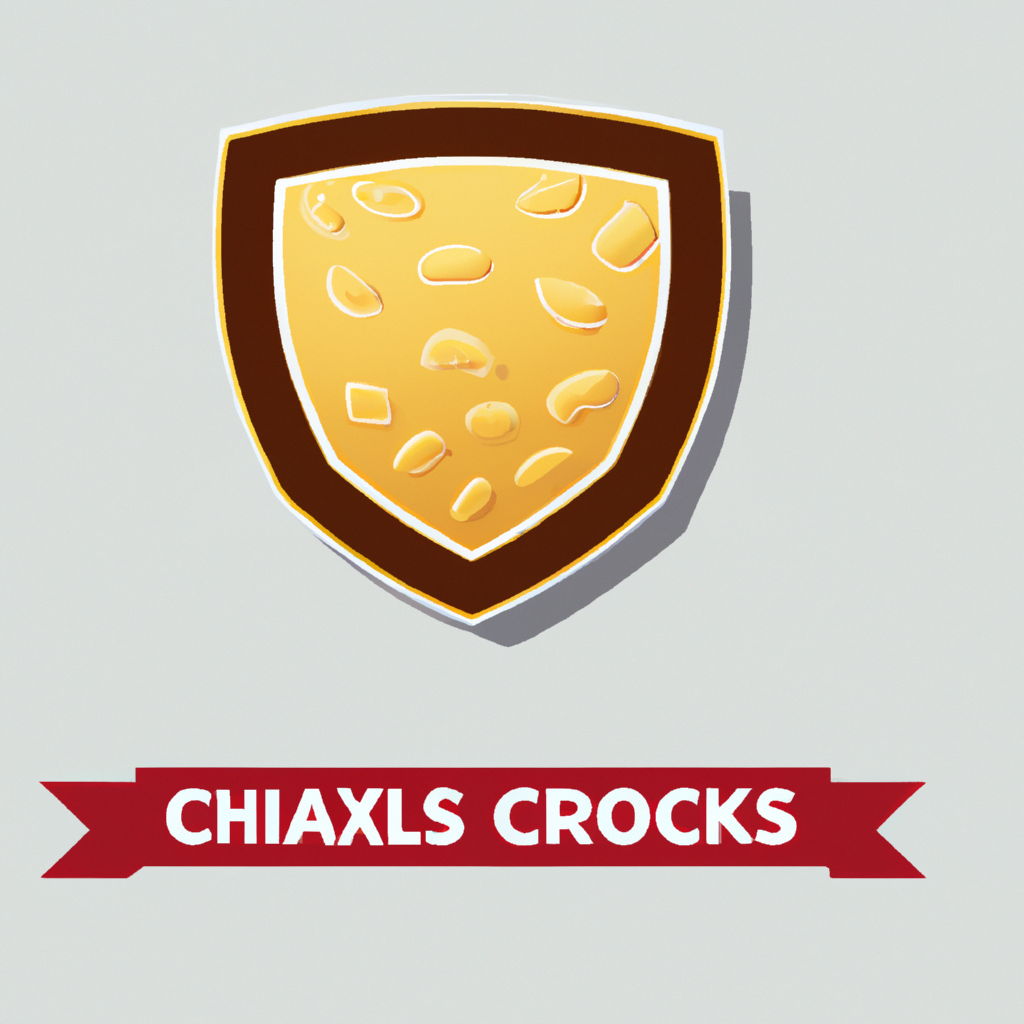 Cookie and shield icon
